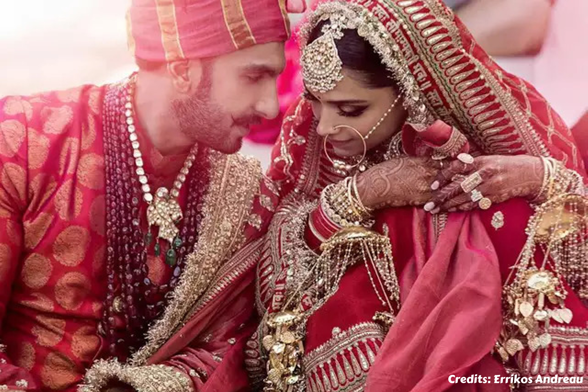 Celebrity Weddings vs Wedding IRL