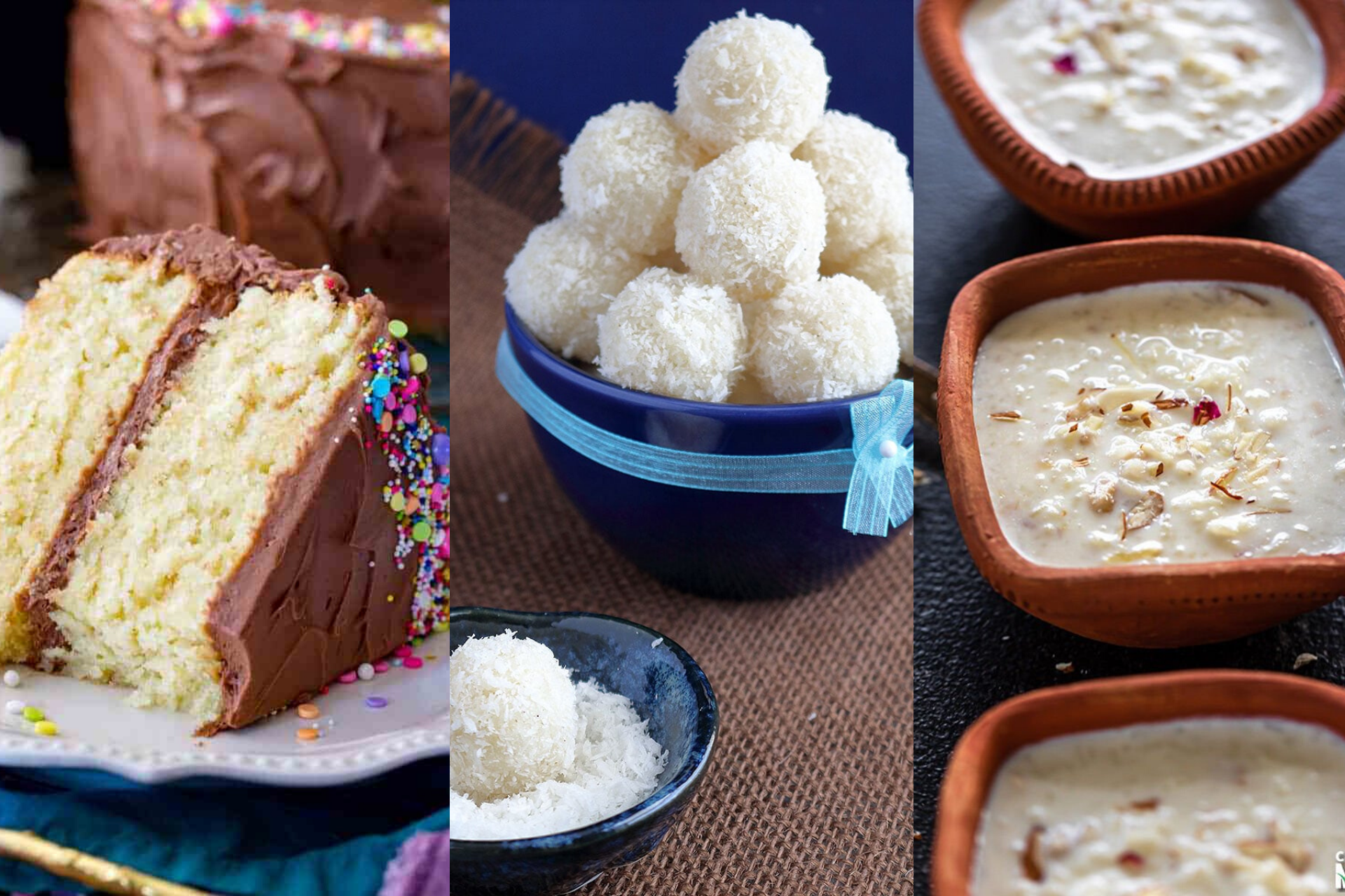 10 Easy AF Sweet Dish Recipes For All Brides Who Suck At Cooking