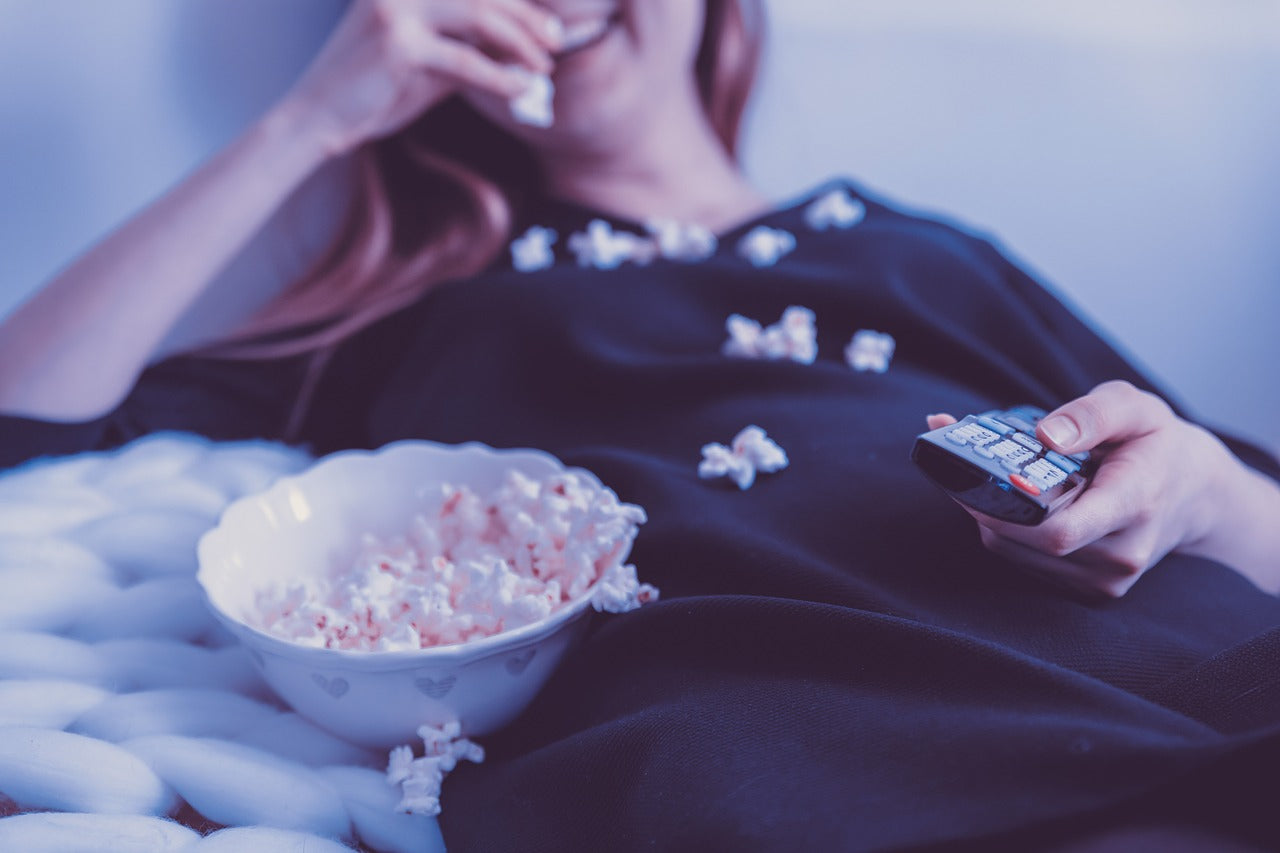 Future Hubby Asleep? 11 Movies Perfect For Those Bridehood Nights